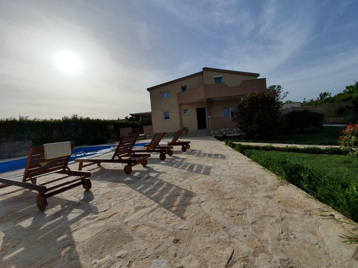 فيلا Casa Duje زادار المظهر الخارجي الصورة