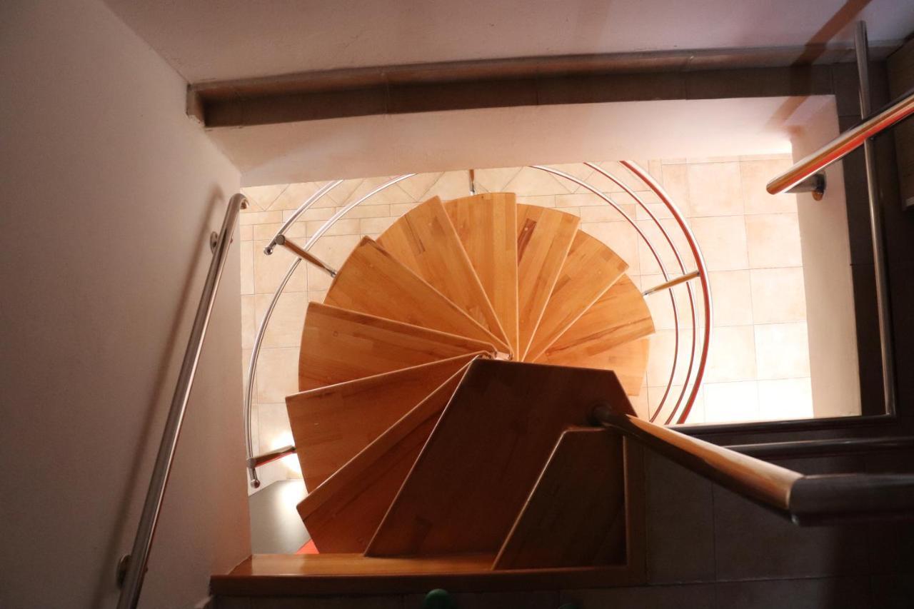 فيلا Casa Duje زادار المظهر الخارجي الصورة